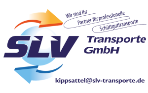 SLV Transporte